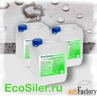 ЭкоСилер – Силер/Лак/Кюринг для топпинга и свежего бетона -  БЕЗ ЗАПАХ