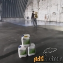 ЭкоСилер – Силер/Лак/Кюринг для топпинга и свежего бетона -  БЕЗ ЗАПАХ