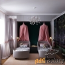 Студия интерьерного дизайна Art Déco