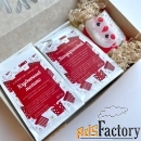 Подарочный бокс на новый год