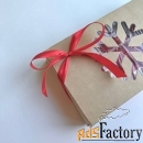 Подарочный бокс на новый год