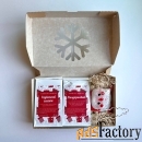 Подарочный бокс на новый год