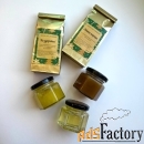 Новогодний набор полезный с медом