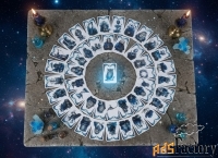 Колода Сведенборга – Авторская версия от Сергея Дараган