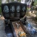 Памятники изготовление и монтаж