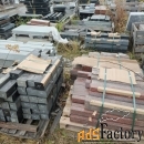 Памятники изготовление и монтаж