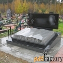 Памятники изготовление и монтаж