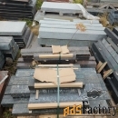 Памятники изготовление и монтаж