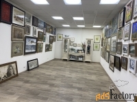 свободного назначения, 212 м²