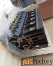 Блок цилиндров двигателя WD12 WD618