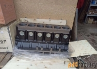 Блок цилиндров двигателя WD12 WD618