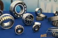 Купим подшипники. Возьмем Ваши подшипники на реализацию, с отсрочкой п