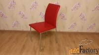 Новые стулья на кухню