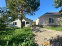 дом 90 м² на участке 12 сот.