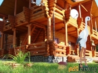 Агроусадьба «Песчаный берег»