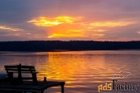 Агроусадьба «Песчаный берег»