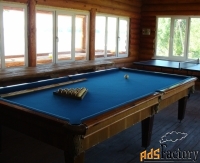 Агроусадьба «Песчаный берег»