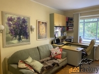 2 - комн.  квартира, 43 м², 5/5 эт.