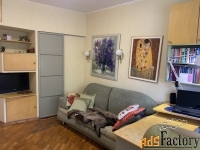 2 - комн.  квартира, 43 м², 5/5 эт.