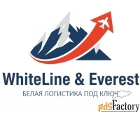 Китай - белый официальный ввоз разных товаров напрямую из фабрик Китая