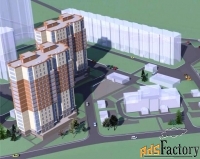 свободного назначения, 118,2 м²