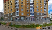 свободного назначения, 118,2 м²