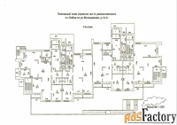 свободного назначения, 118,2 м²