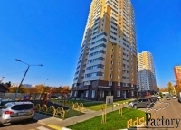 свободного назначения, 106,8 м²