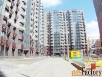 2 - комн.  квартира, 56,5 м², 2/15 эт.