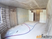 2 - комн.  квартира, 56,5 м², 2/15 эт.