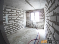 2 - комн.  квартира, 56,5 м², 2/15 эт.