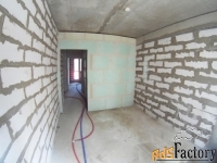 2 - комн.  квартира, 56,5 м², 2/15 эт.
