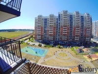 Студия, 26,4 м², 7/15 эт.