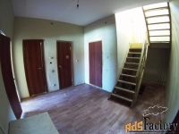 дом 221 м² на участке 12 сот.