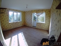 дом 221 м² на участке 12 сот.