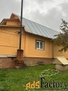 дом 139,8 м² на участке 17 сот.