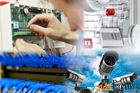 Монтаж СКС и ЛВС. Слаботочные работы