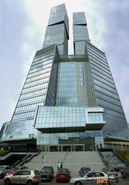 > 9-к квартира, 223.8 м², 21/87 эт.