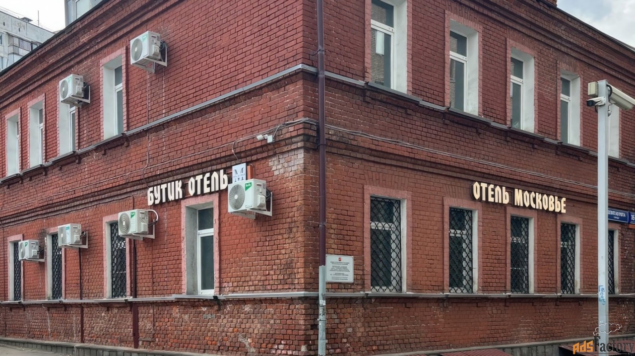 отдельно стоящие здания, 375 м²