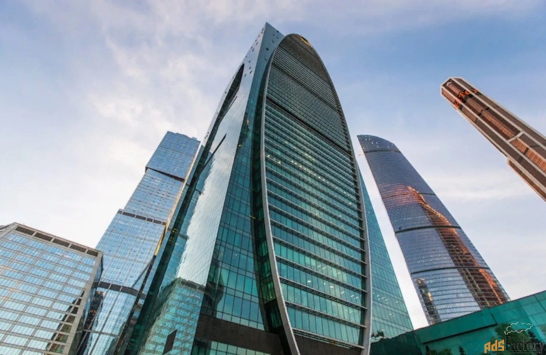 офисное помещение, 153 м²