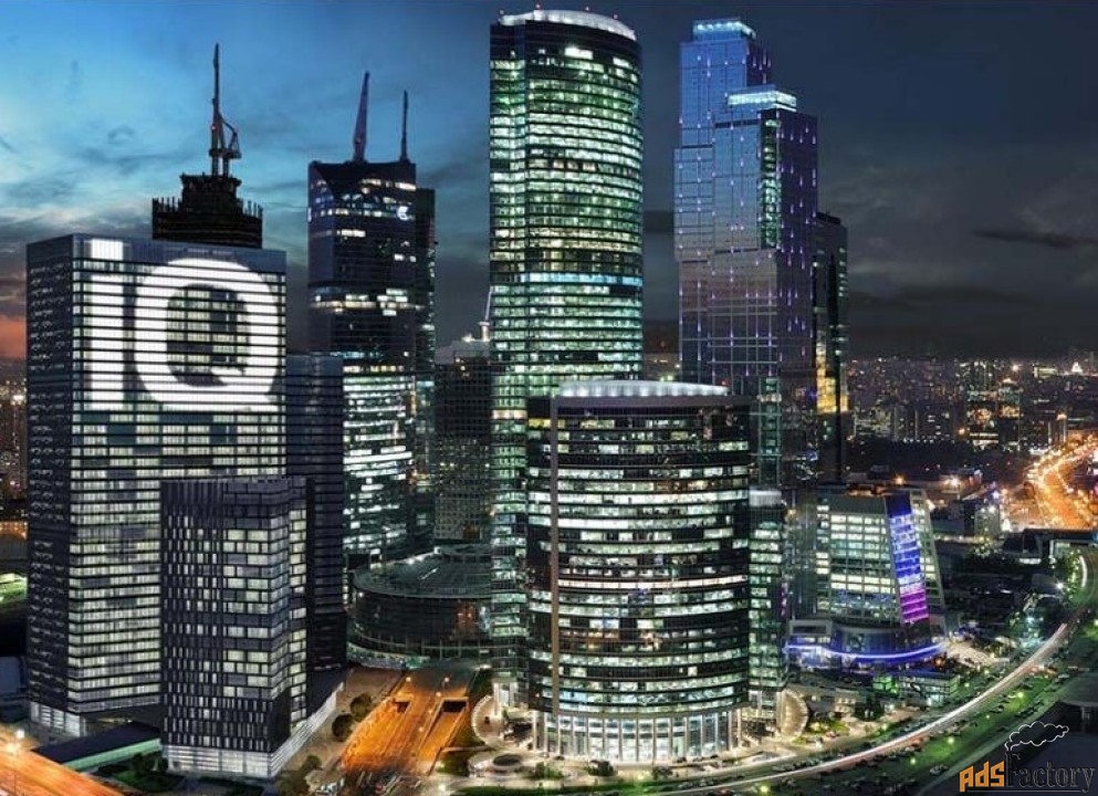 офисное помещение, 65 м²