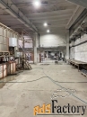 Производственно-складской комплекс/помещение, 1700 м²