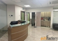 офисное помещение, 227 м²