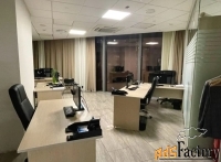 офисное помещение, 227 м²