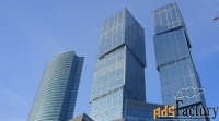 > 9-к квартира, 223.8 м², 21/87 эт.