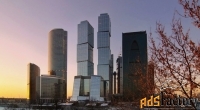 > 9-к квартира, 223.8 м², 21/87 эт.