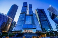 > 9-к квартира, 223.8 м², 21/87 эт.