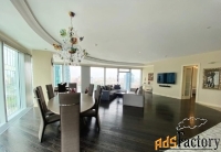 > 9-к квартира, 223.8 м², 21/87 эт.