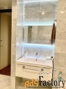 > 9-к квартира, 223.8 м², 21/87 эт.