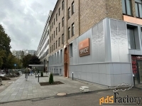 Офисное помещение, 18.4 м²